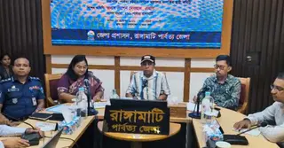 সাজেক সংকট আলোচনার মাধ্যমে নিরসনের চেষ্টা, কমিটি গঠন